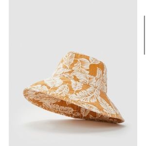 RipCurl Très Cool Bucket Hat Size S